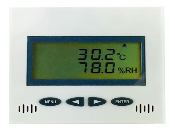温湿度智能远程控制系统有哪些设备？