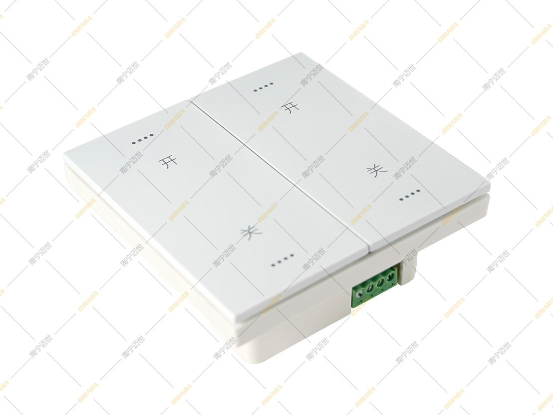 LoRa智能墙壁开关MS/LoRa-600-102