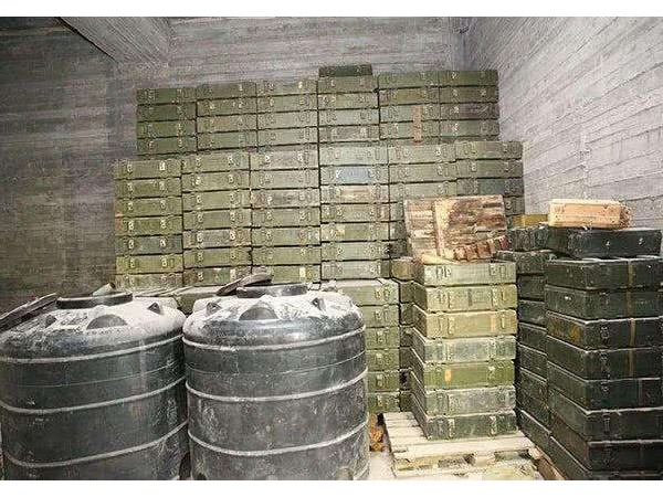 枪支弹药库的环境监控与报警系统，你了解吗？