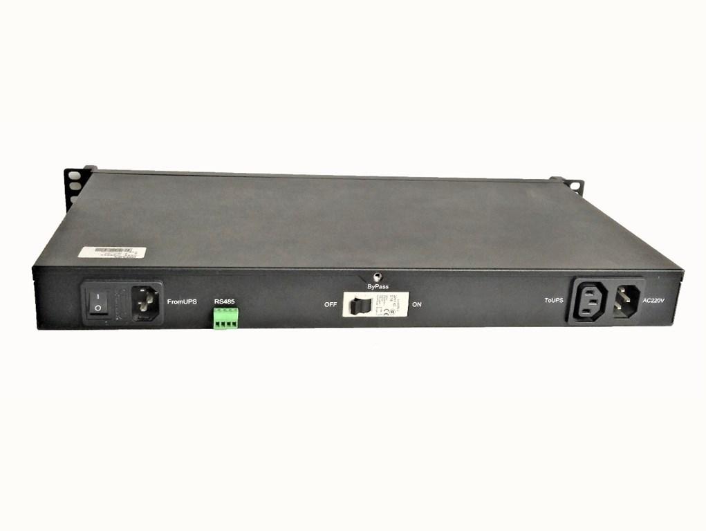 机架式UPS远程放电仪OM-UPS-DB2K