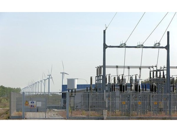 低压配电台区综合在线监控系统，保障区域供电的可靠运转