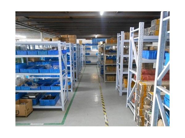 浅谈三类医疗器械仓库环境控制系统