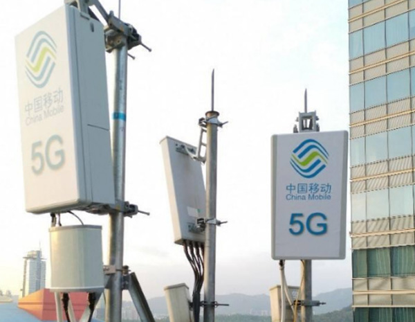 铁塔、移动、电信、联通的5G通信传输基站需要动环监控吗？