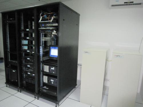 永州网络机房监控-永州动力环境监控系统支持联合组网