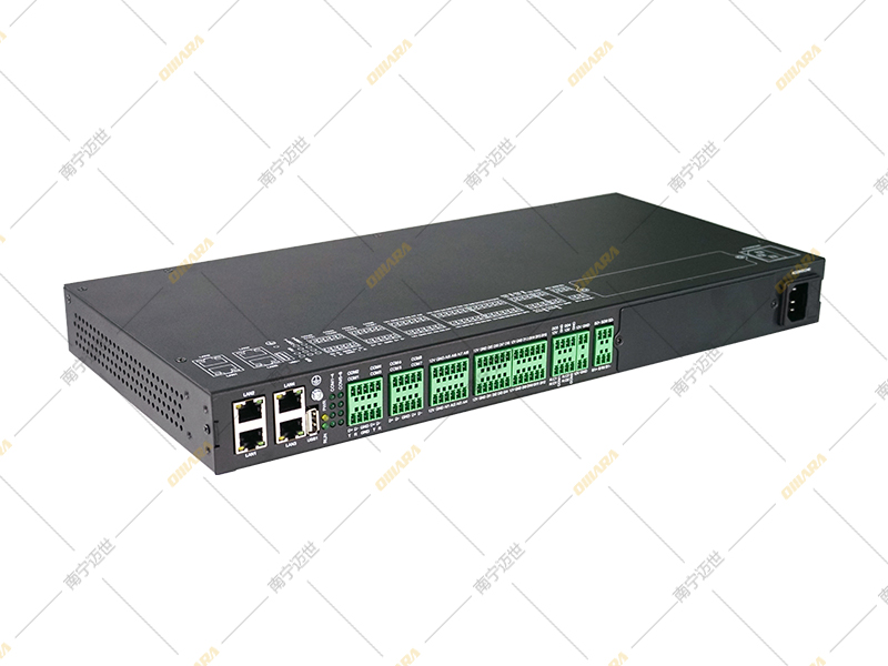 通用监控主机 OM-E3 X300