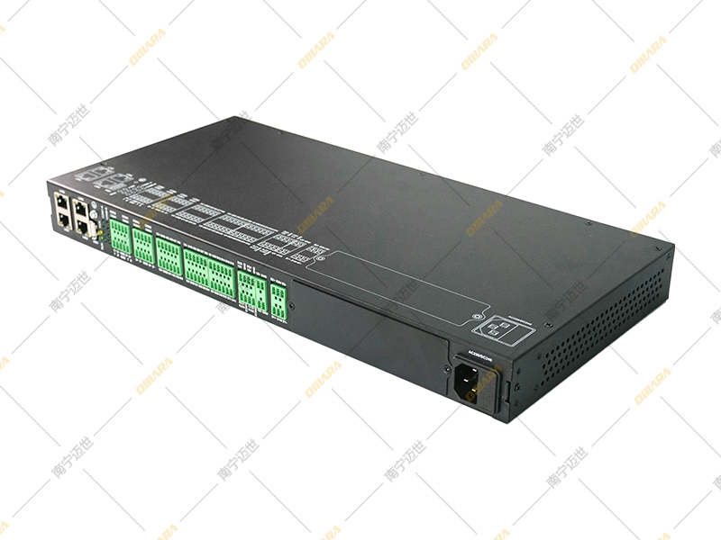 通用监控主机 OM-E3 X300