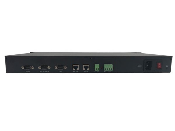 智慧机房OM-A6 X200 固定接口主机