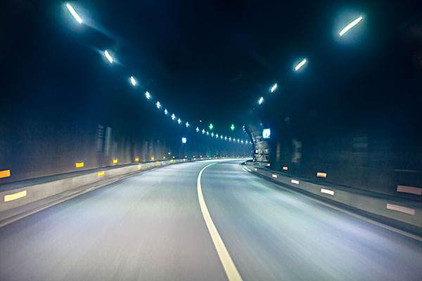 arm架构的公路隧道综合监控系统