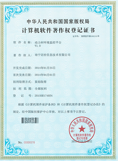 广西软件公司的成长足迹与未来展望