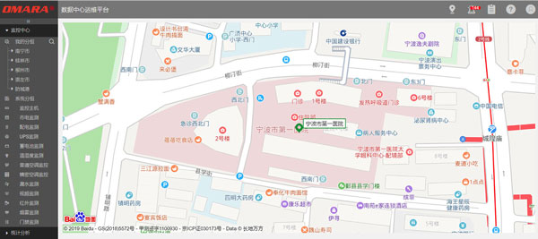 集中管理平台