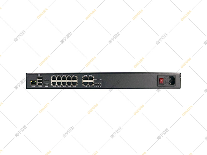 OM-DT100A-HM 一体化数据采集器