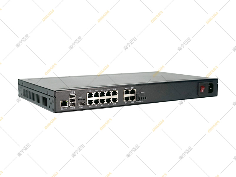 OM-DT100A-HM 一体化数据采集器