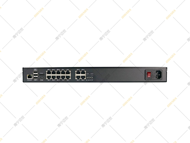 OM-DT100A-HM 一体化数据采集器