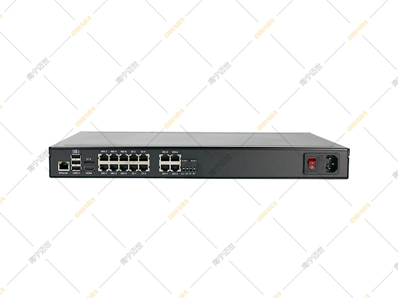 OM-DT100A-HM 一体化数据采集器