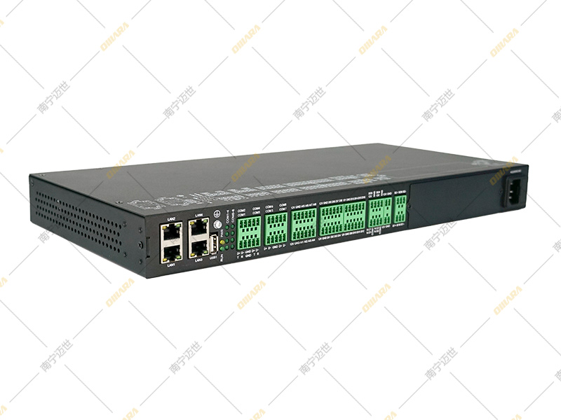 OM-DX300A通用型主机