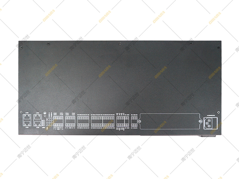 OM-DX300A通用型主机