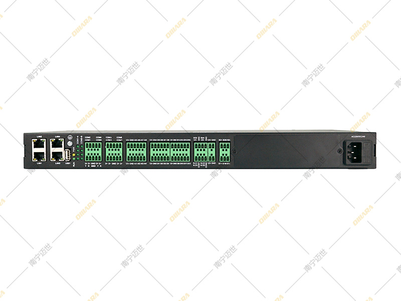 OM-DX300A通用型主机