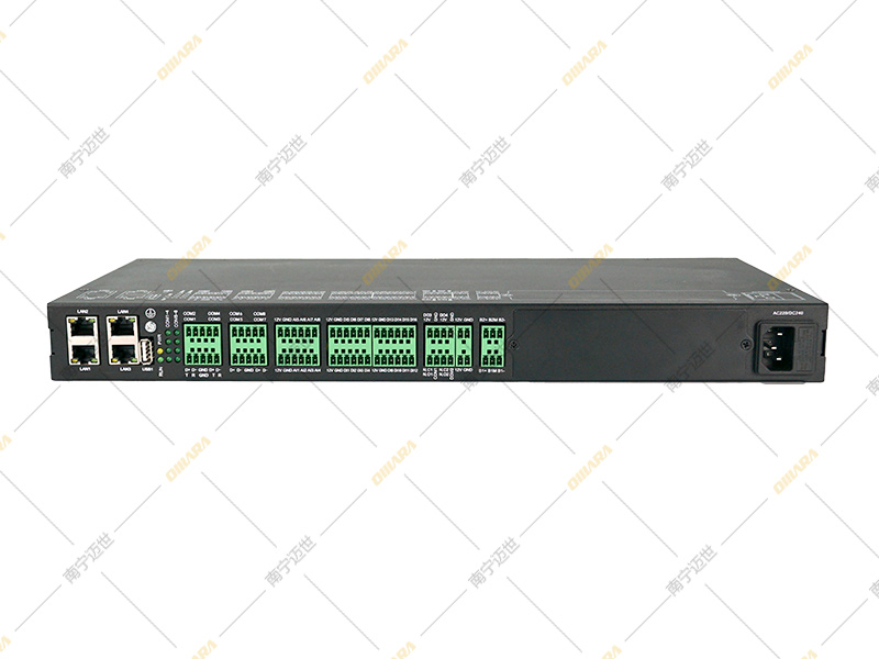 OM-DX300A通用型主机