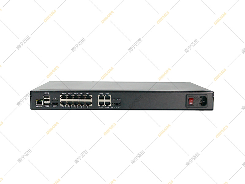 OM-DT100A-HM 一体化数据采集器