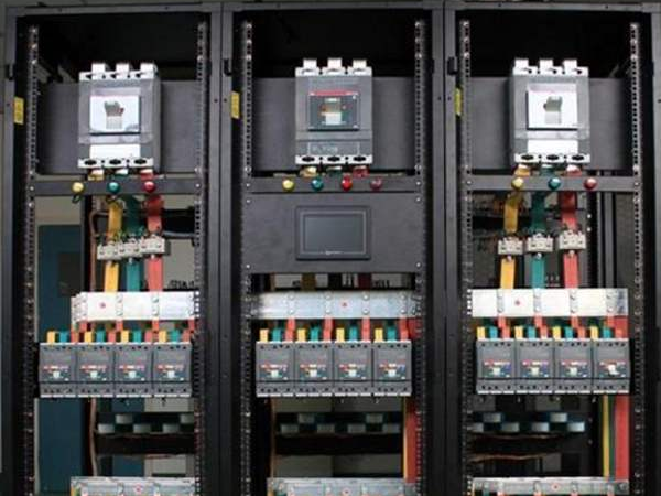 机房供配电检测系统方案的功能