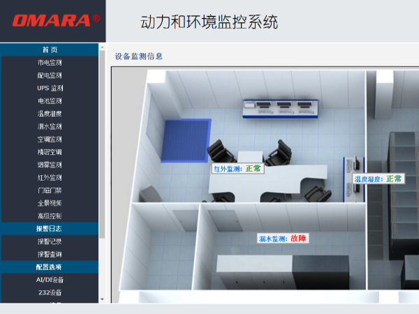 北京地区监控机房方案怎么做？