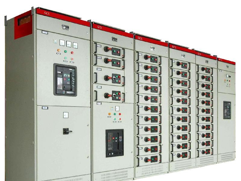 这有你在找的高低压配电柜电力一体化分析控制系统！