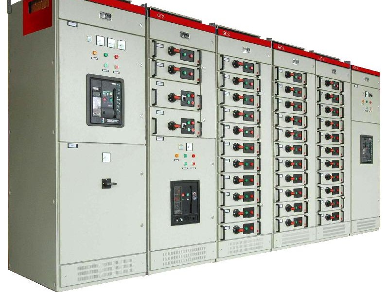 迈世低压配电柜监控系统智能装置