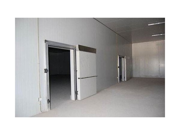 餐厅食品冷藏库（冷冻库）温湿度监测系统