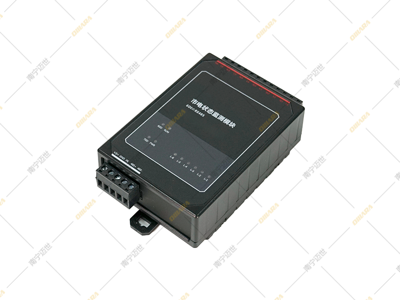 OM-ACM-DA801 市电状态监测模块