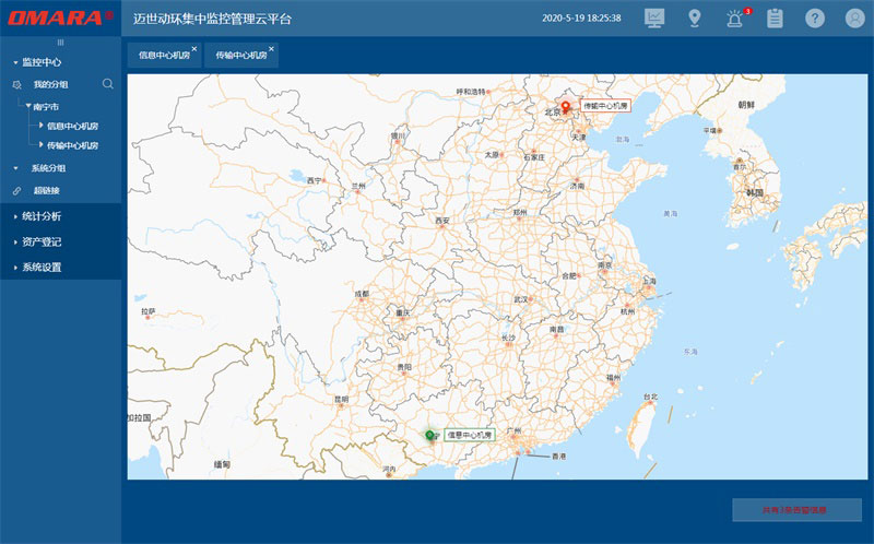电子地图