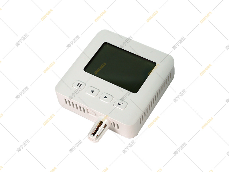 OM-TH-DA802 温湿度传感器