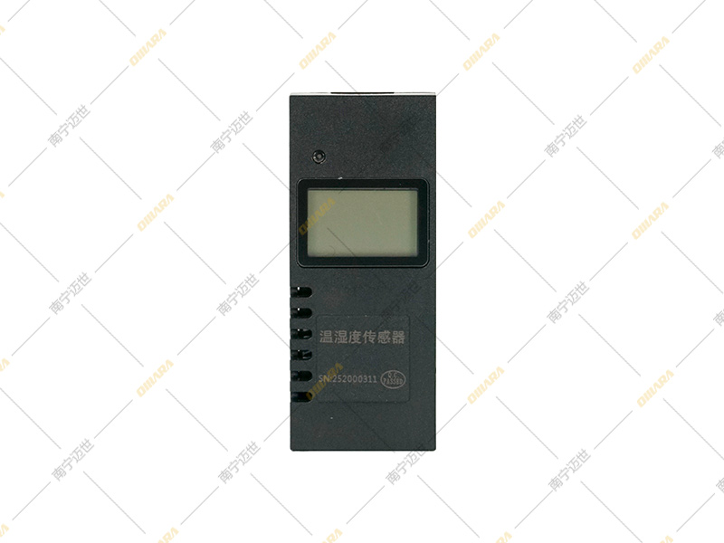 OM-TH-DA803 温湿度传感器