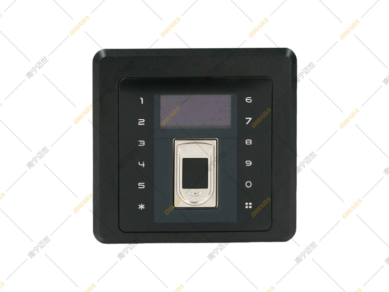 OM-ACC-D100 指纹密码IC读卡器