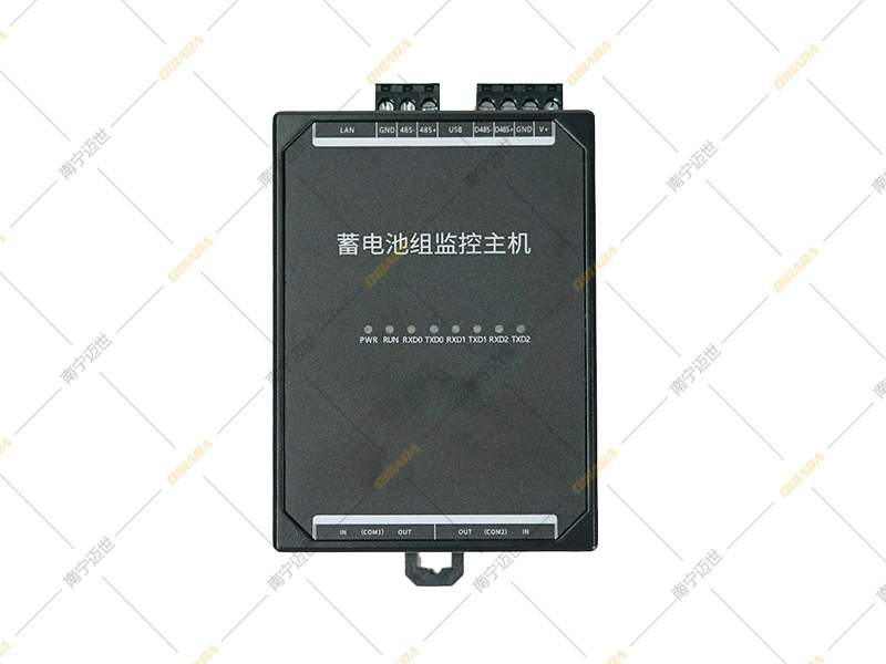 OM-BOD-A100D 蓄电池监控主机