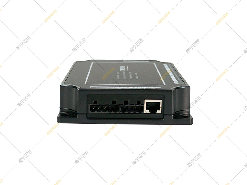 OM-ACC-D101 开放协议二门门禁控制