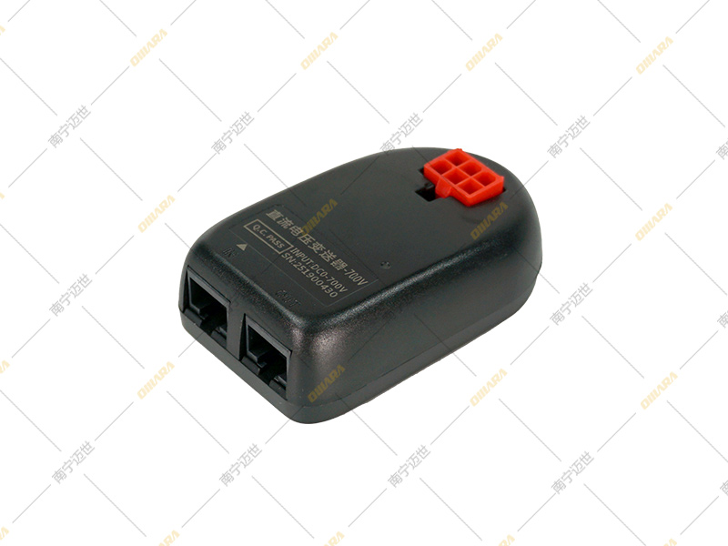 OM-BOD-V103D 直流电压变送器