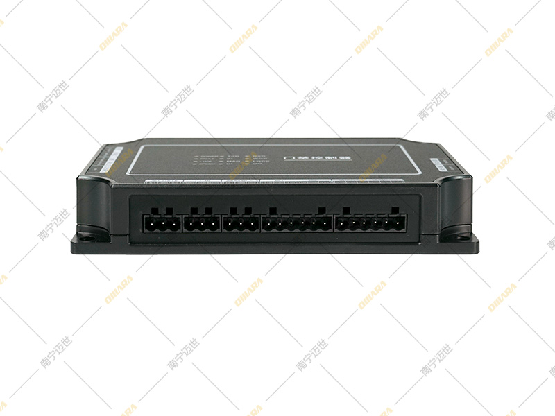 OM-ACC-D101 开放协议二门门禁控制