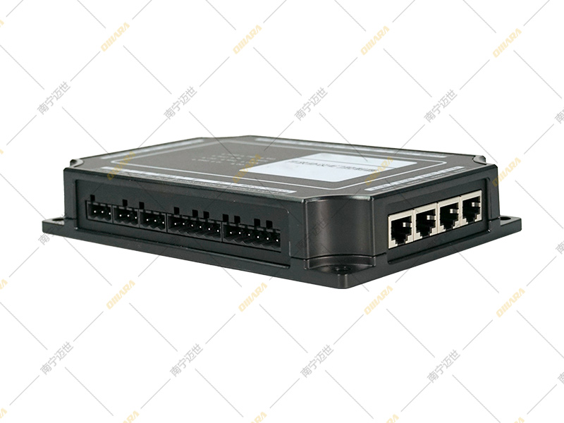 OM-ACC-D102 四门门禁控制