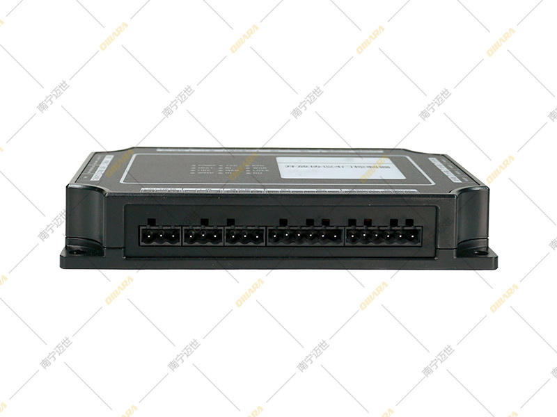 OM-ACC-D102 四门门禁控制