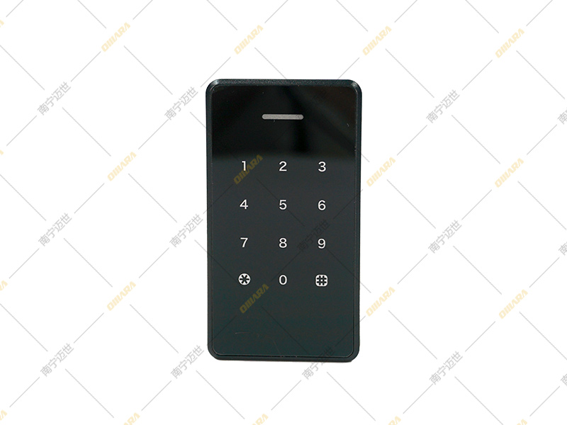 OM-ACC-D103 触摸按键读卡器