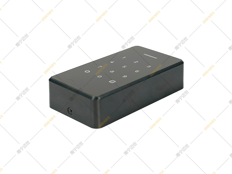 OM-ACC-D103 触摸按键读卡器