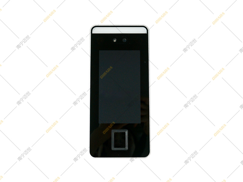 20、OM-ACC-D105 人脸识别一体机