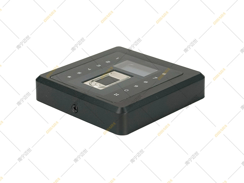 OM-ACC-D100 指纹密码IC读卡器