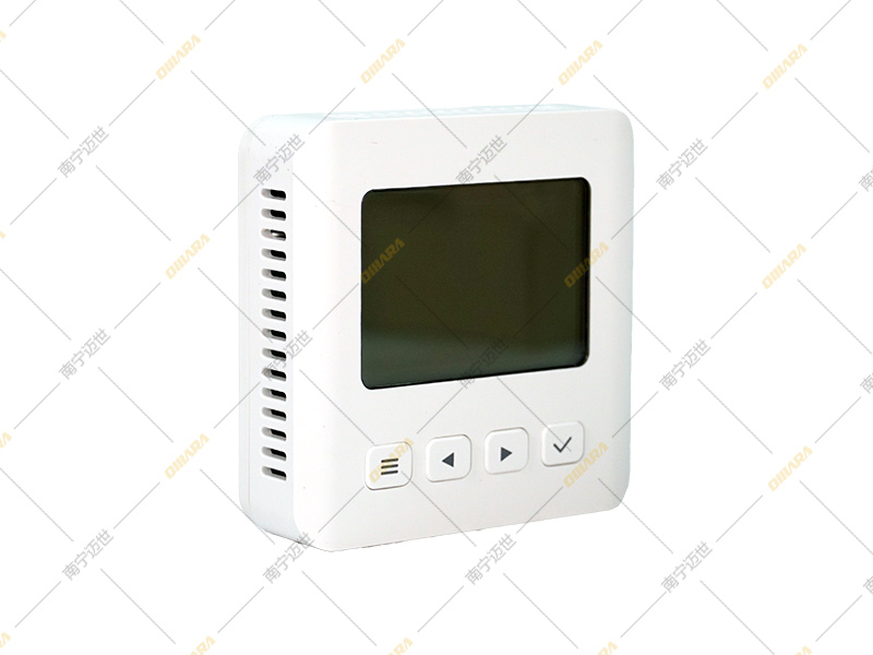 OM-TH-DA801 温湿度传感器1