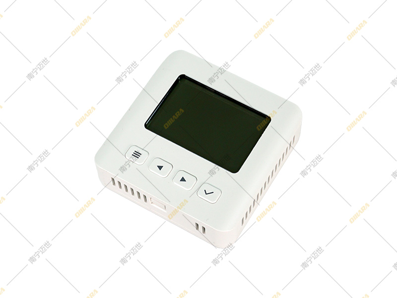 OM-TH-DA801 温湿度传感器1