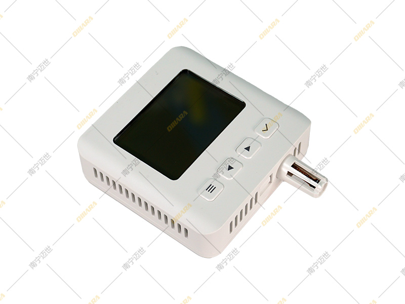 OM-TH-DA802 温湿度传感器