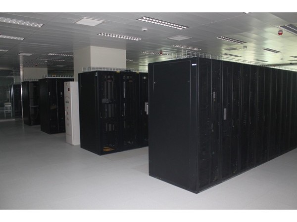 北京数据中心机房监控系统的功能特点