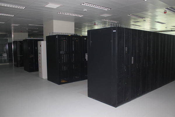 北京数据中心机房监控系统