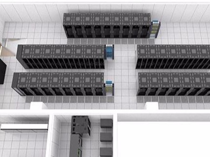机房的供电系统安装原则与规划