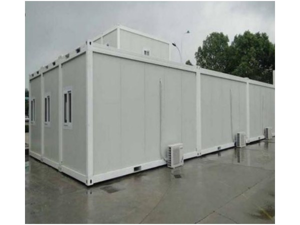 集装箱机房安全指标有哪些？如何保障其安全？